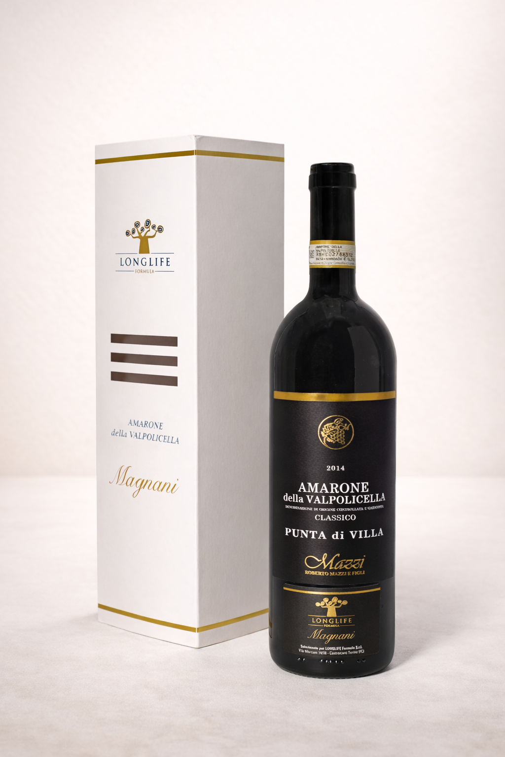 Vino Amarone della Valpolicella Magnani