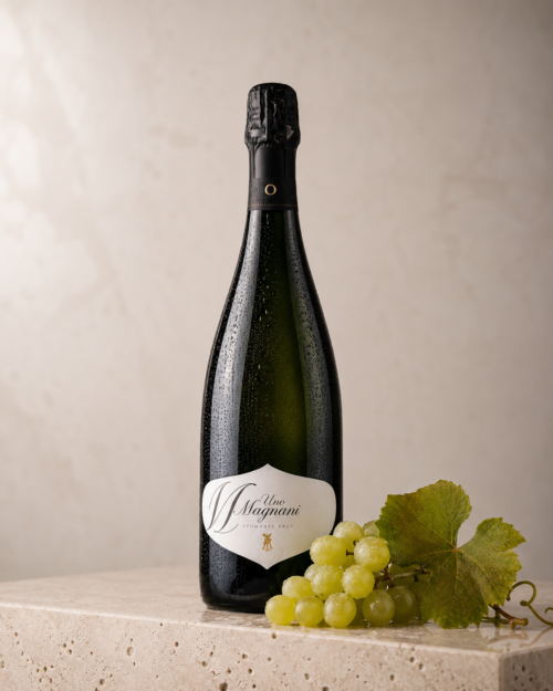 Vino Bianco Magnani
