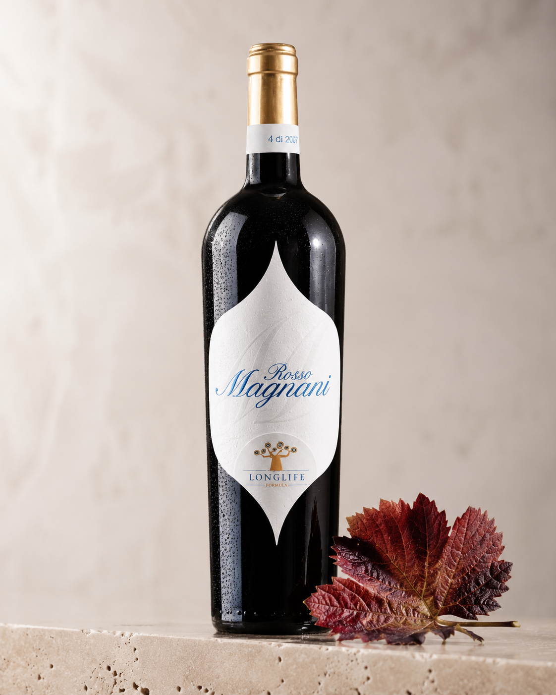Vino Rosso Magnani