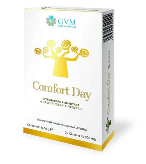 Comfort Day (30 capsule)