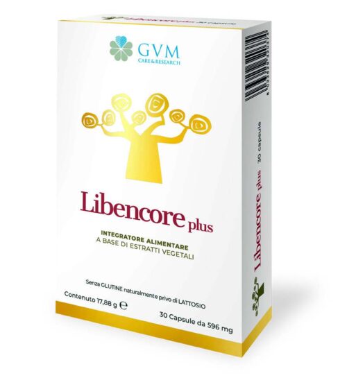 Libencore Plus