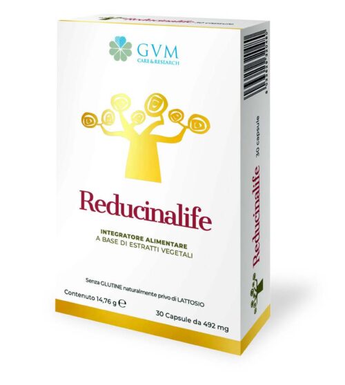 Reducinalife (30 capsule)