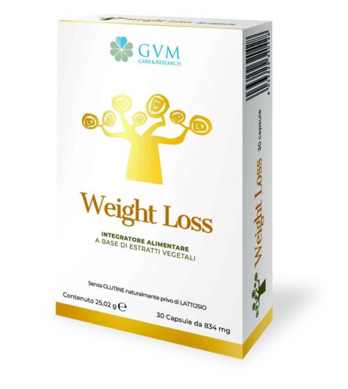 Weight loss (30 capsule)
