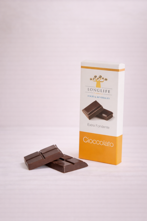 Cioccolato fondente