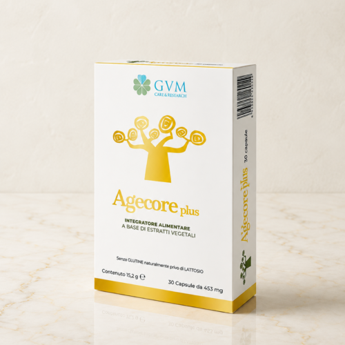 Agecore Plus