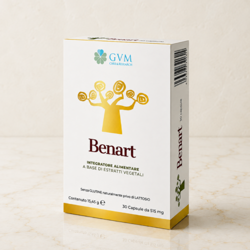 Benart