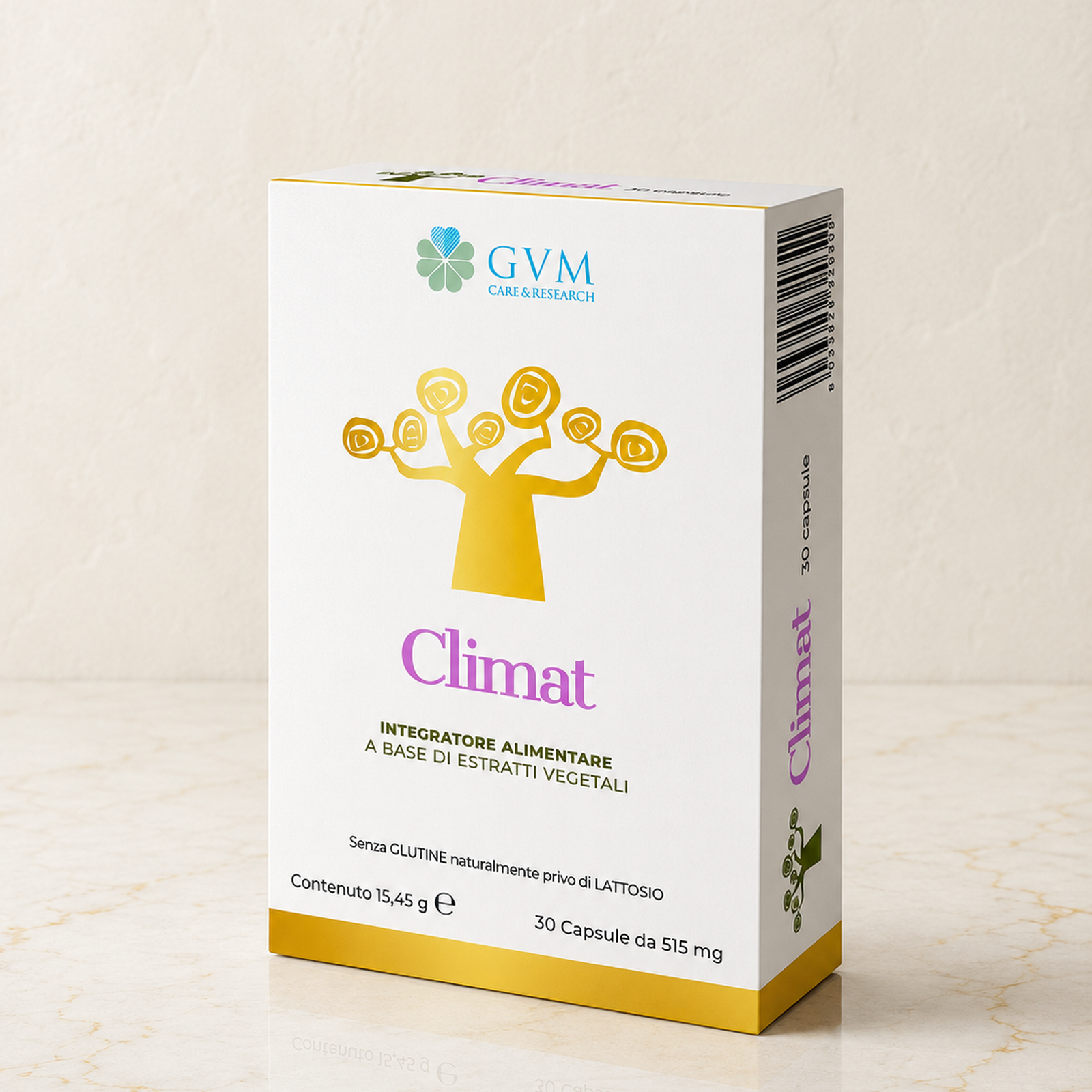 Climat