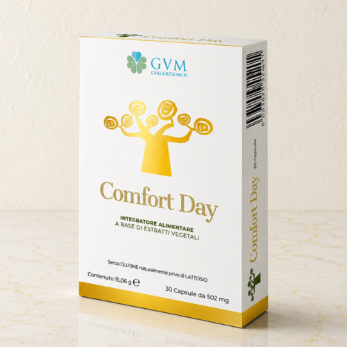 Comfort Day