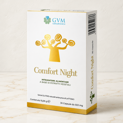 Comfort Night