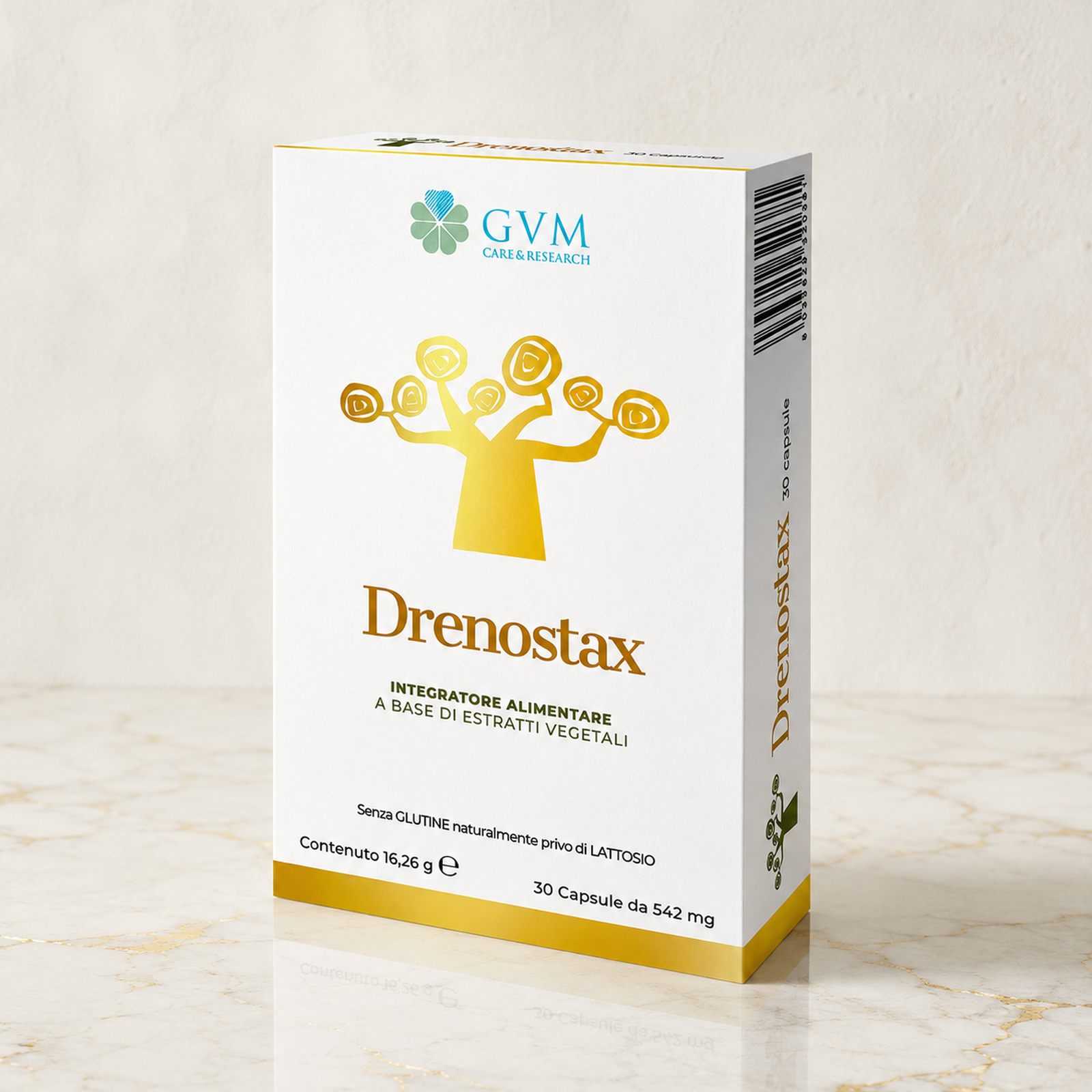 Drenostax
