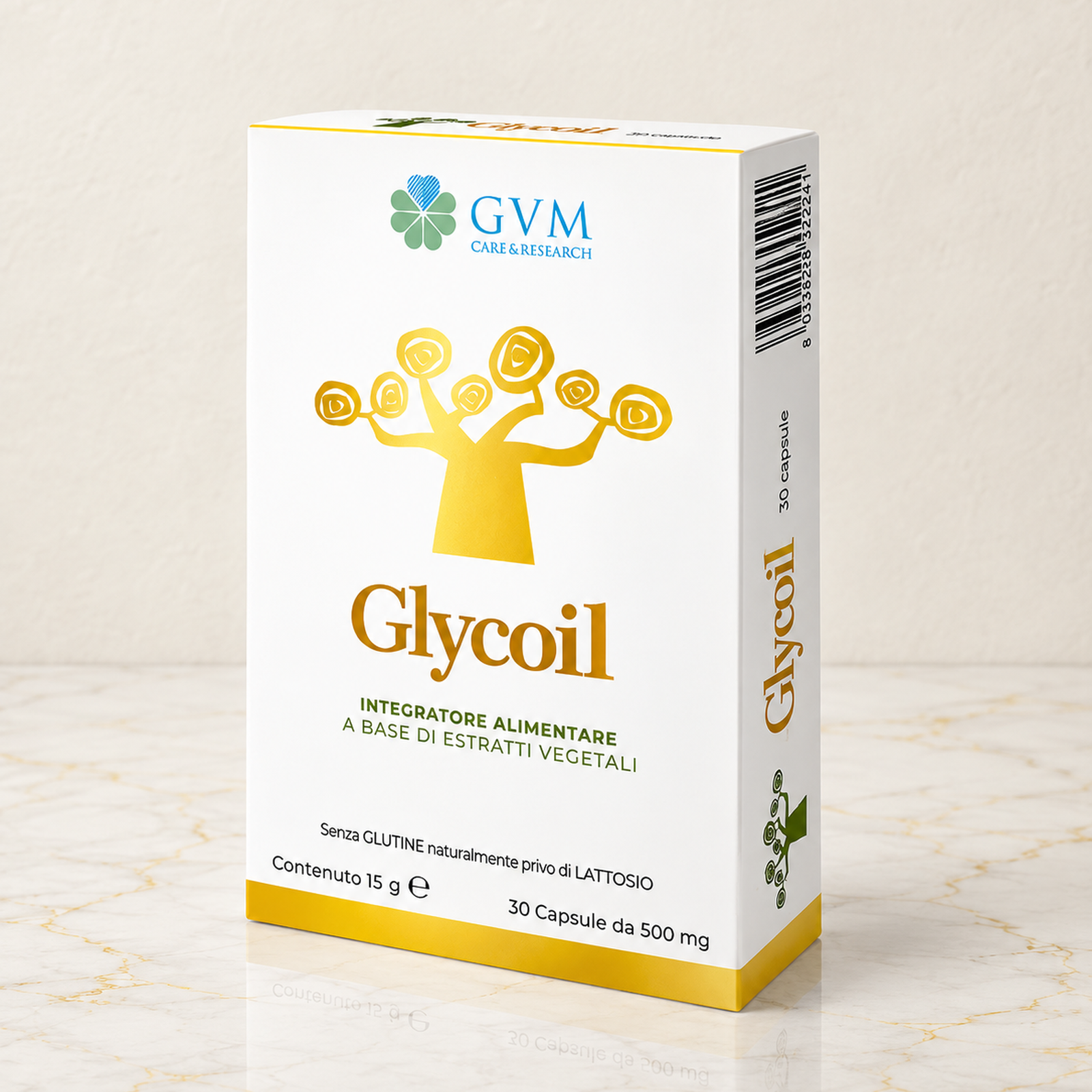 Glycoil