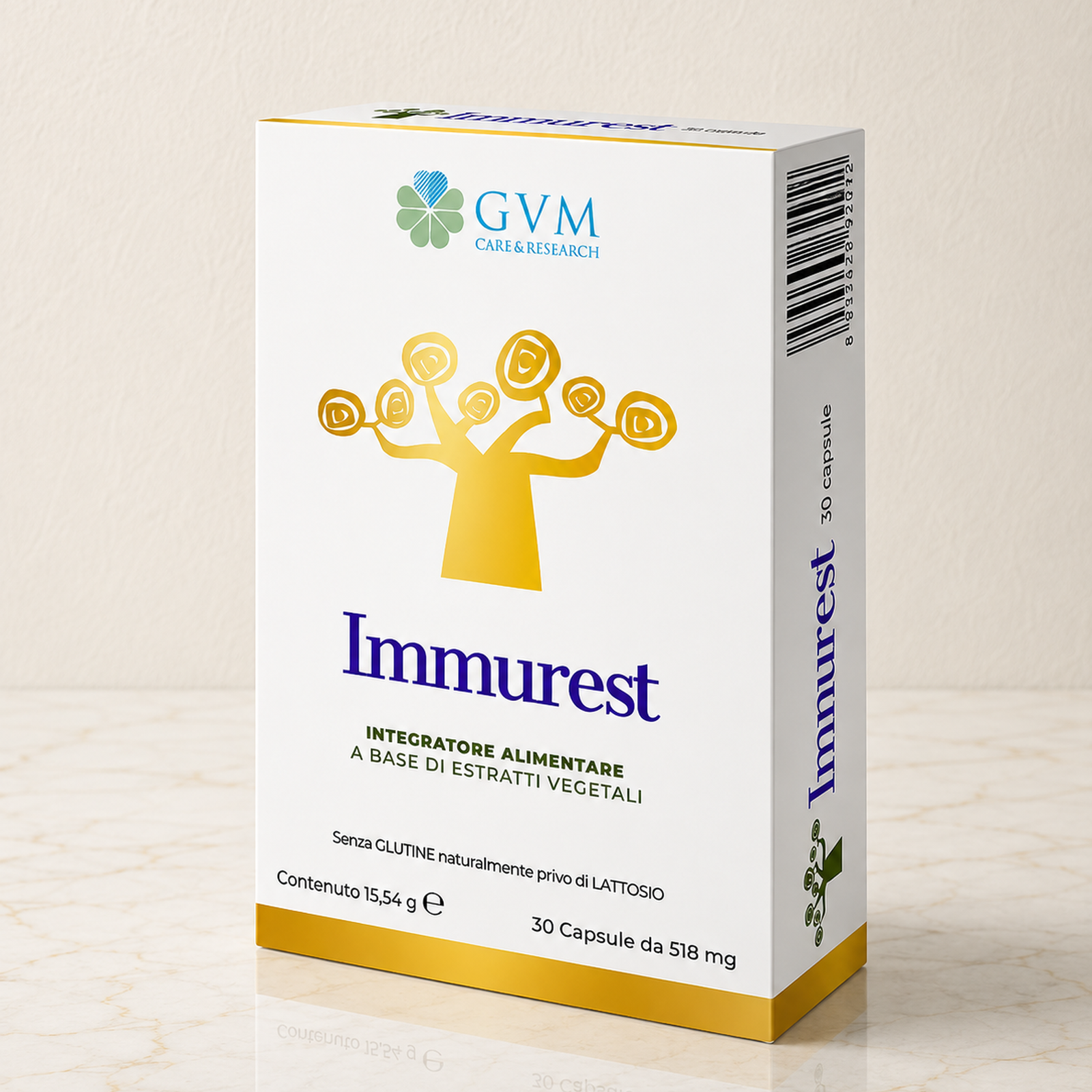 Immurest