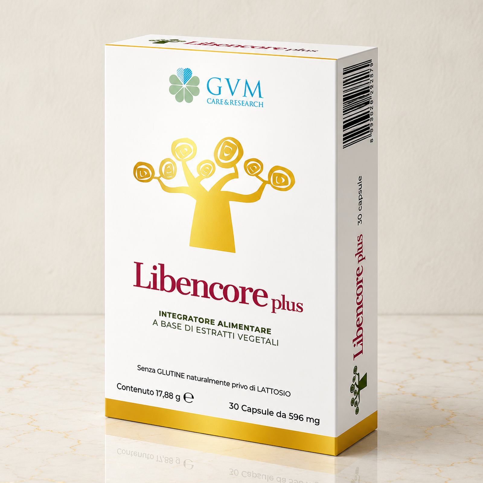 Libencore Plus