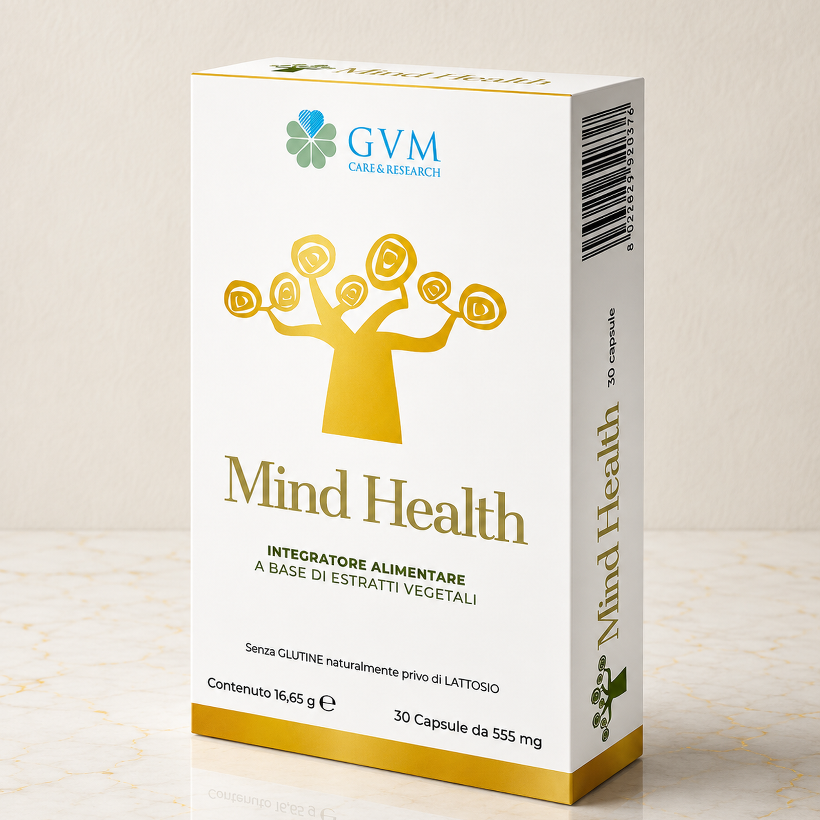 Mind Health