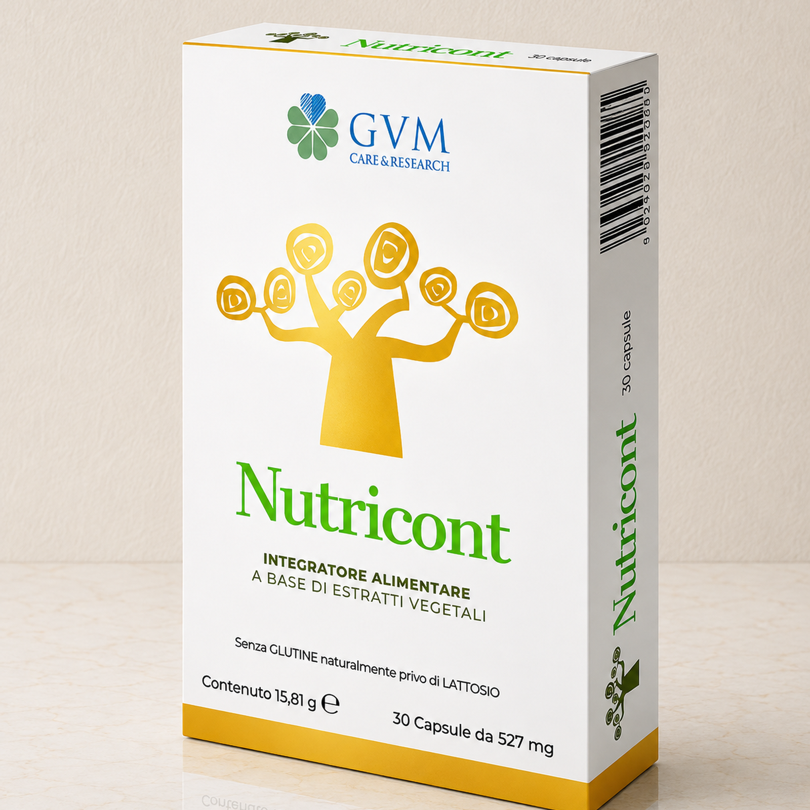 Nutricont