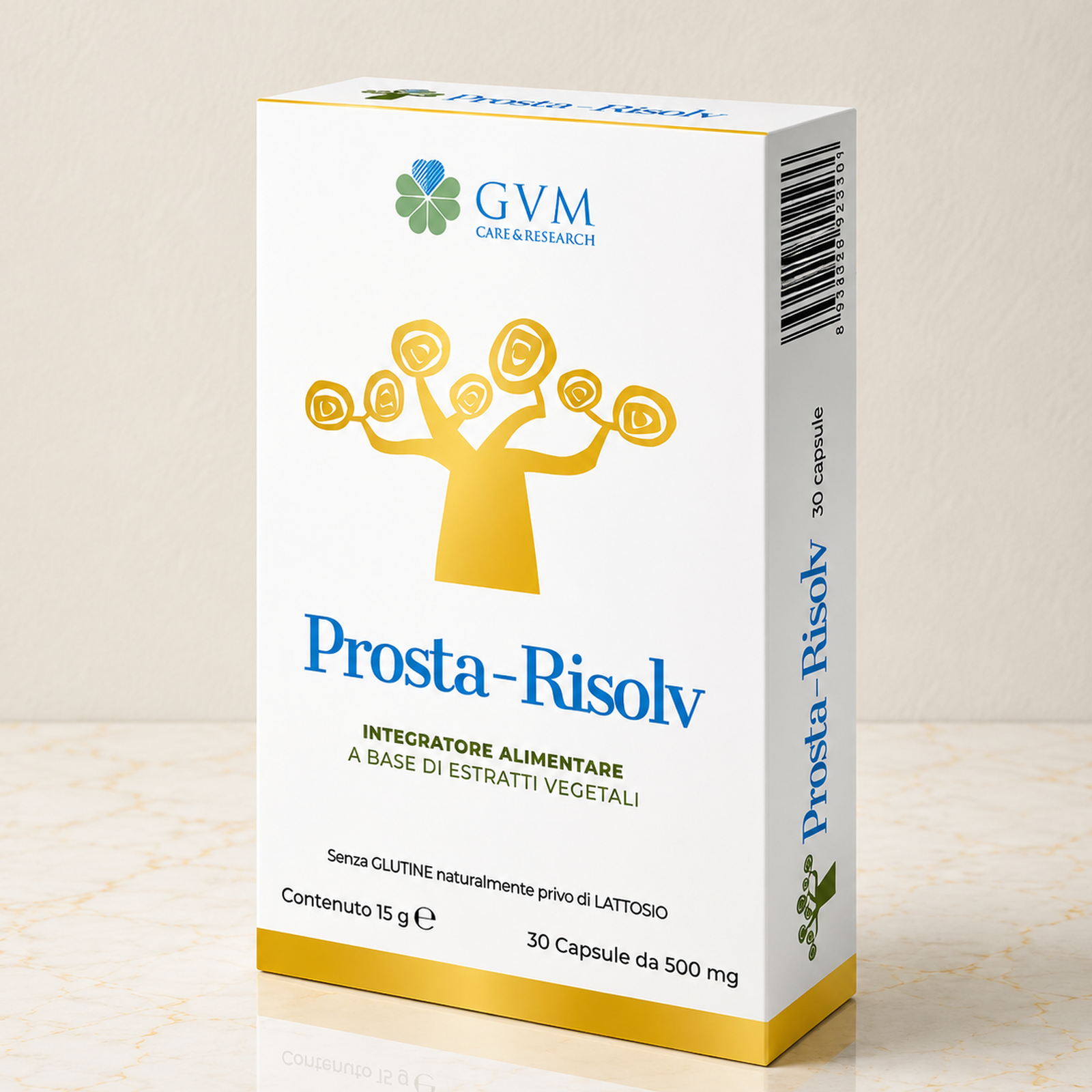 Prosta-Risolv