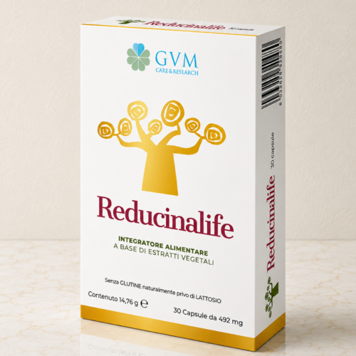 Reducinalife