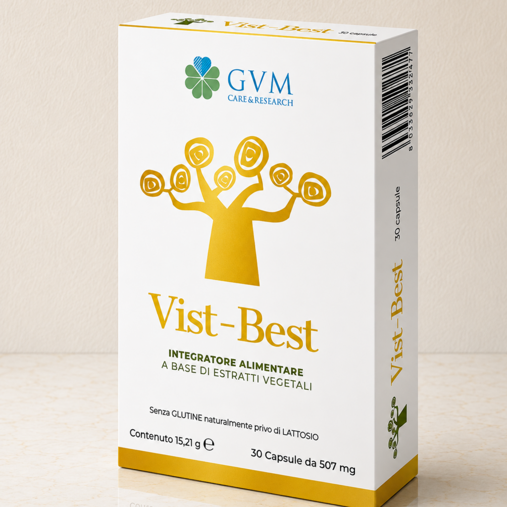 Integratore Vist-Best
