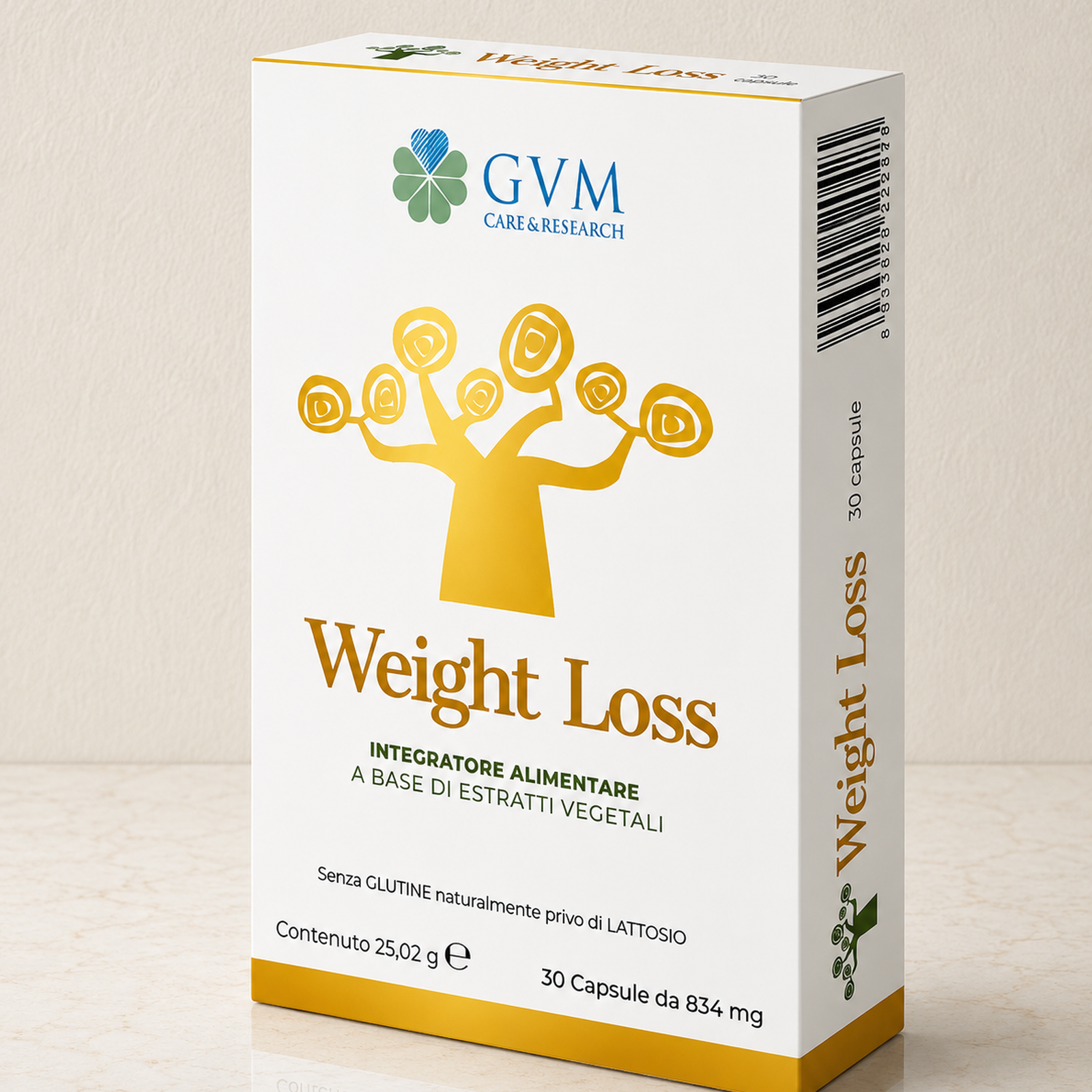Weight loss
