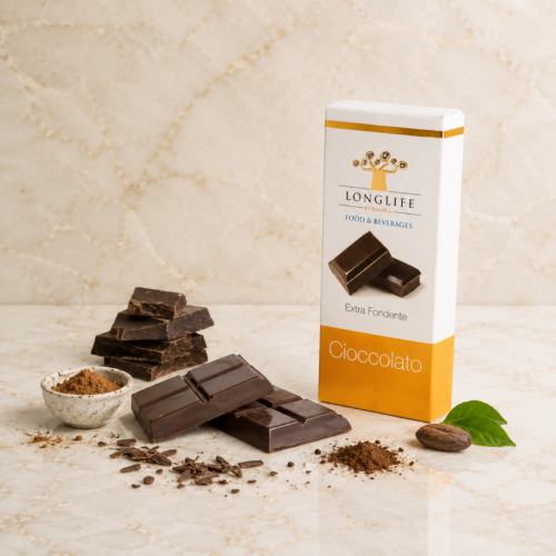 Cioccolato fondente