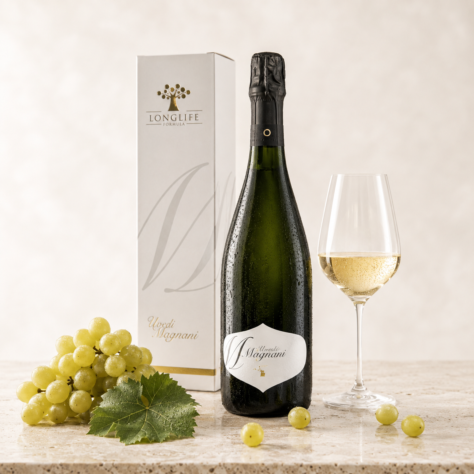 Vino Bianco Magnani